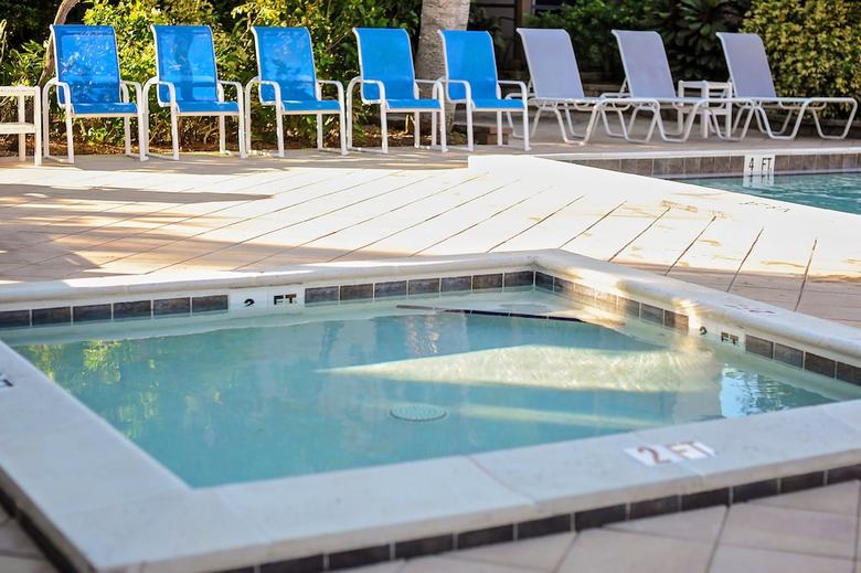 Apartamento Sanibel Moorings Condo Resort