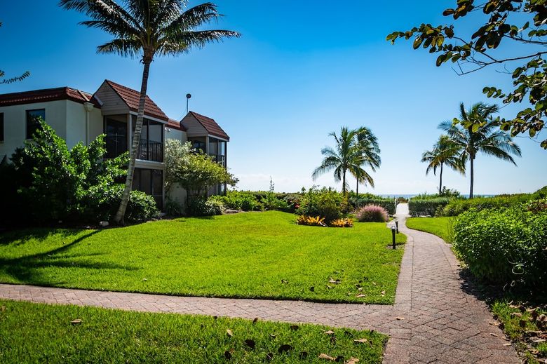 Apartamento Sanibel Moorings Condo Resort