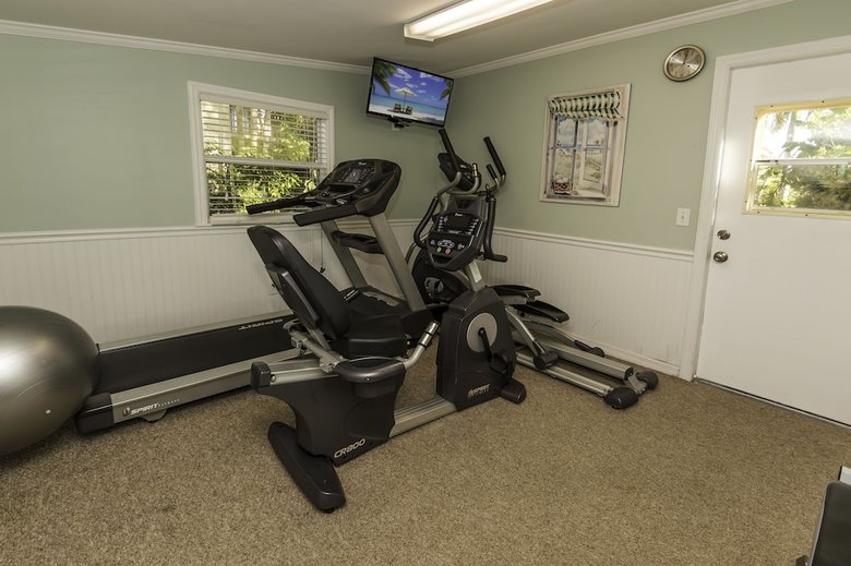Apartamento Sanibel Moorings Condo Resort