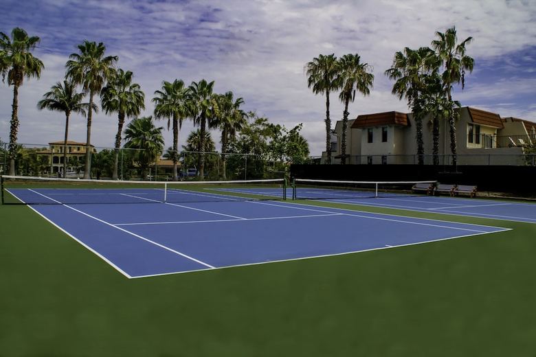 Apartamento Sanibel Moorings Condo Resort