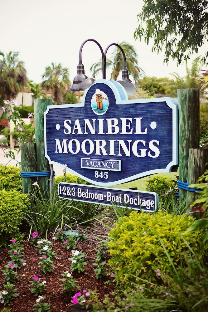 Apartamento Sanibel Moorings Condo Resort