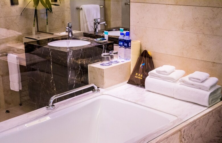 Hotel Four Points By Sheraton Taizhou, Yuhuan