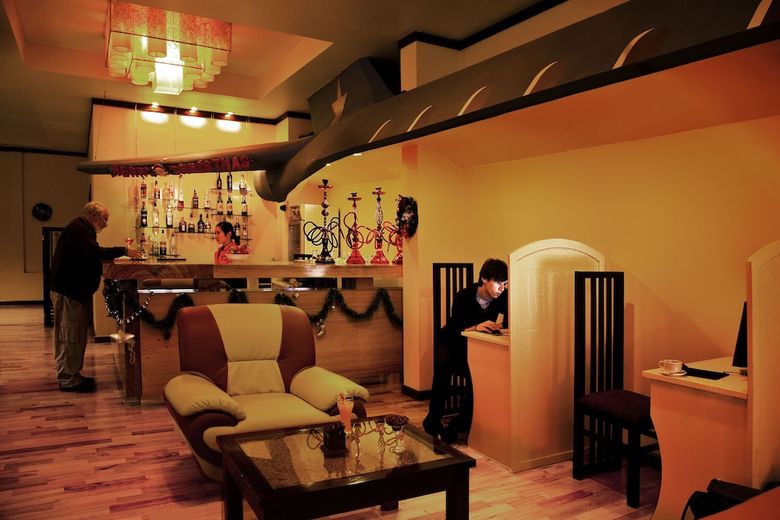 Chau Long Sapa 2 Hotel