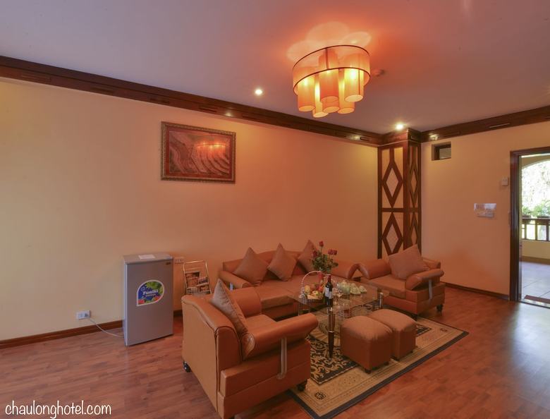 Chau Long Sapa 2 Hotel