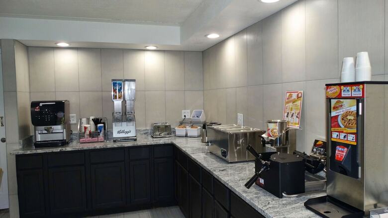 Motel Surestay Hotel By Best Western Ridgeland
