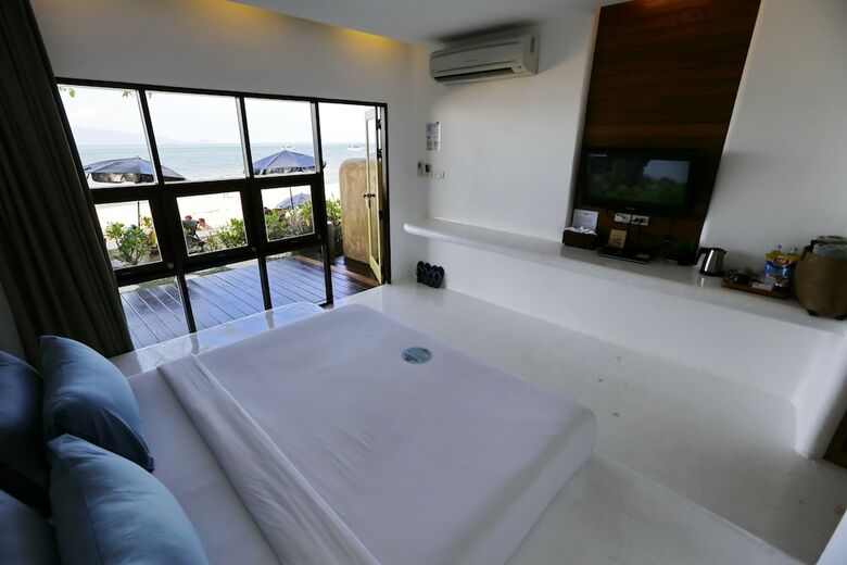 Hotel The Hammock Samui Beach Resort