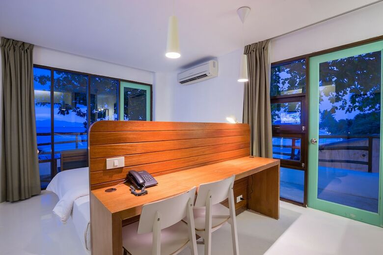 Hotel The Hammock Samui Beach Resort