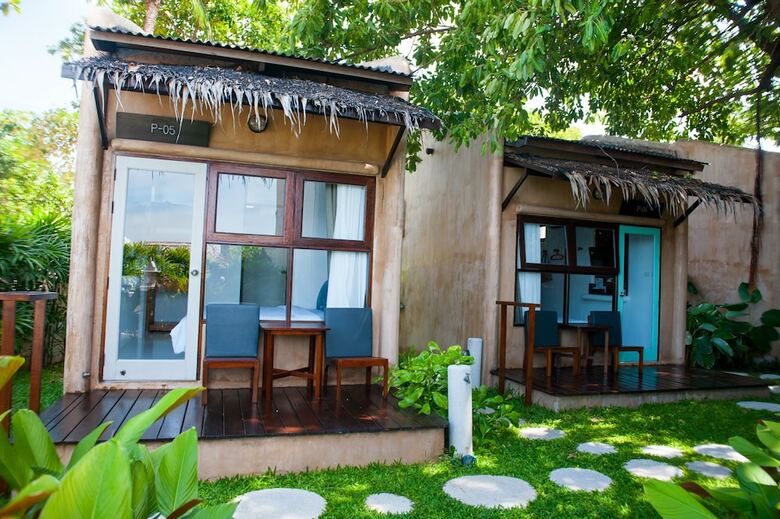 Hotel The Hammock Samui Beach Resort