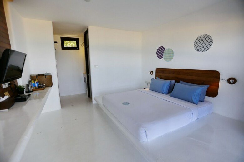Hotel The Hammock Samui Beach Resort