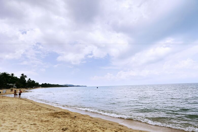 Hotel The Hammock Samui Beach Resort
