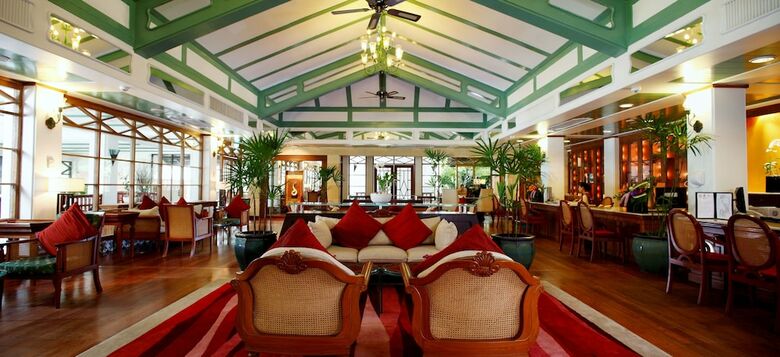 Dusit Thani Laguna Pool Villa
