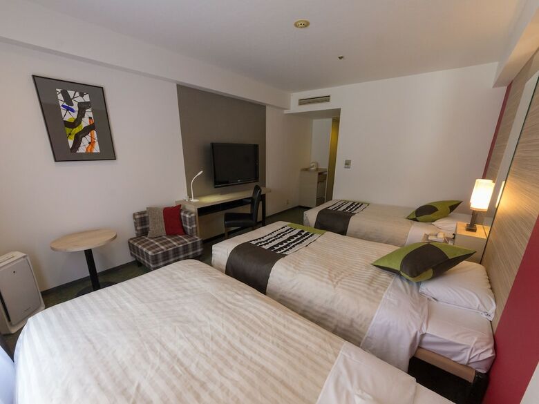 Hotel New Otani Inn Sapporo