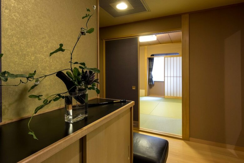 Hotel New Otani Inn Sapporo