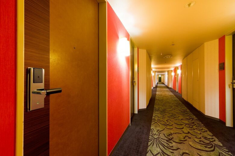Hotel New Otani Inn Sapporo