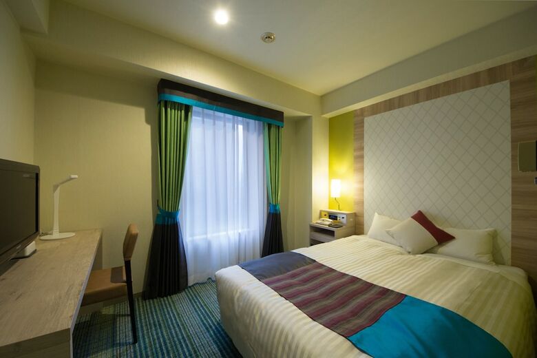 Hotel New Otani Inn Sapporo