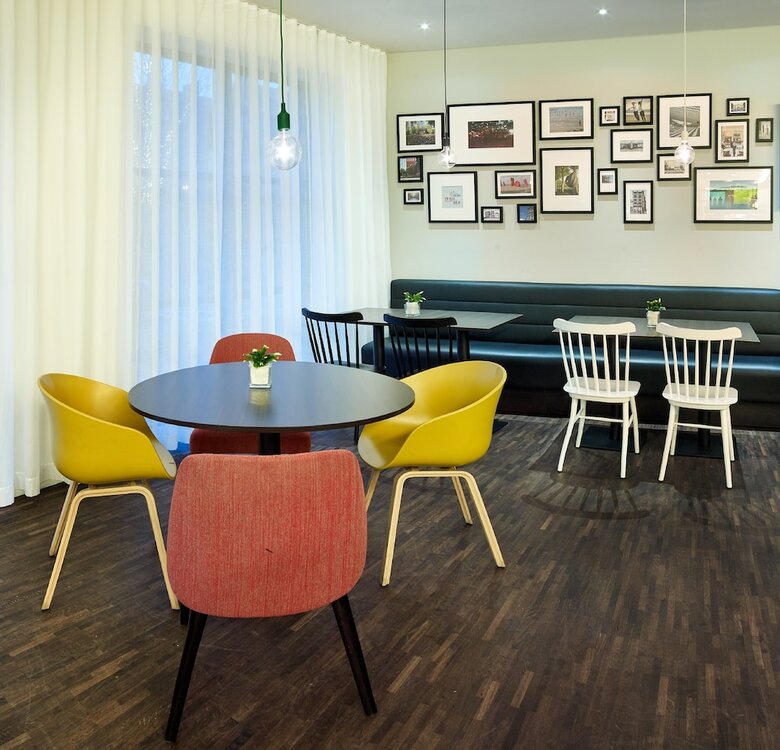 Hotel Holiday Inn Express Hasselt
