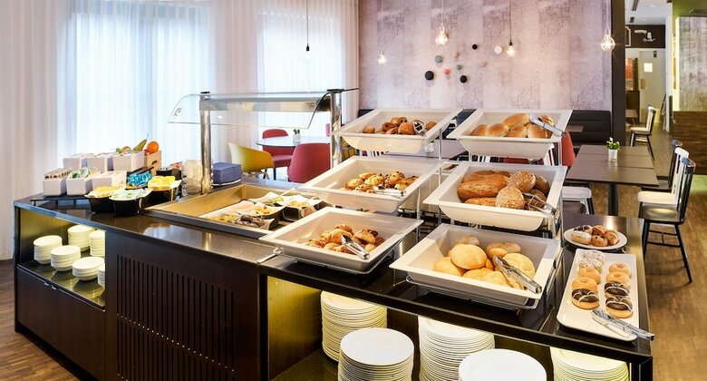 Hotel Holiday Inn Express Hasselt