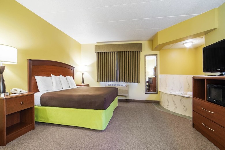 Hotel Americinn By Wyndham Sioux Falls