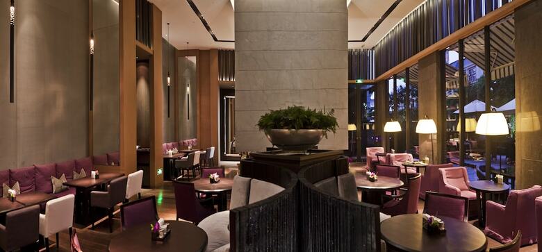 The East Hotel Hangzhou