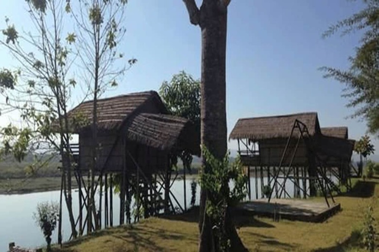 Apartamento Wildlife Adventure Resort