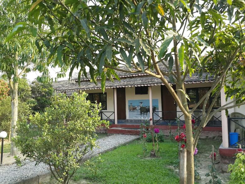 Apartamento Wildlife Adventure Resort