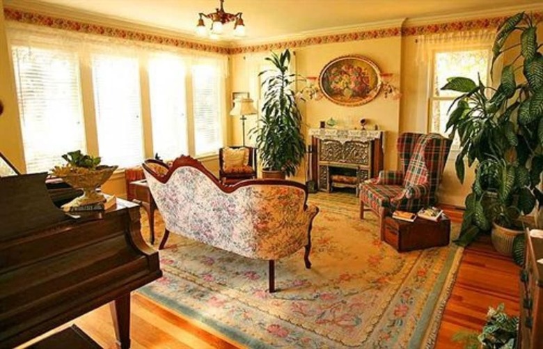 Husum Highlands Bed And Breakfast
