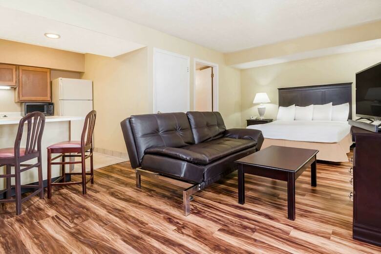Hotel Hawthorn Suites By Wyndham Columbus North