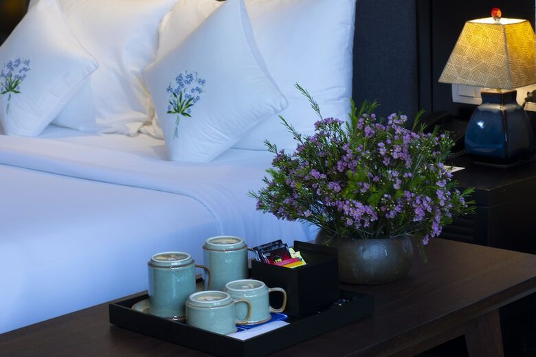 Alagon Saigon Hotel & Spa