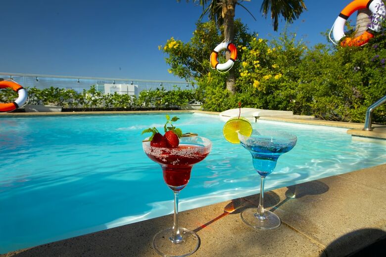 Alagon Saigon Hotel & Spa