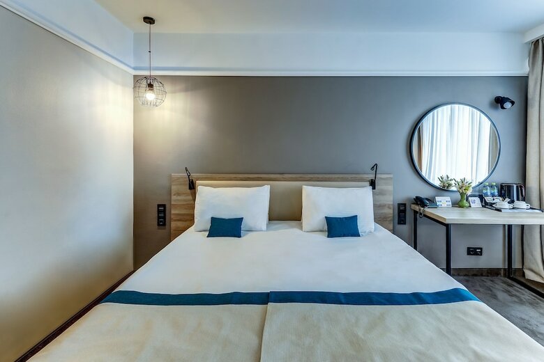 Aerostar Hotel Moscow