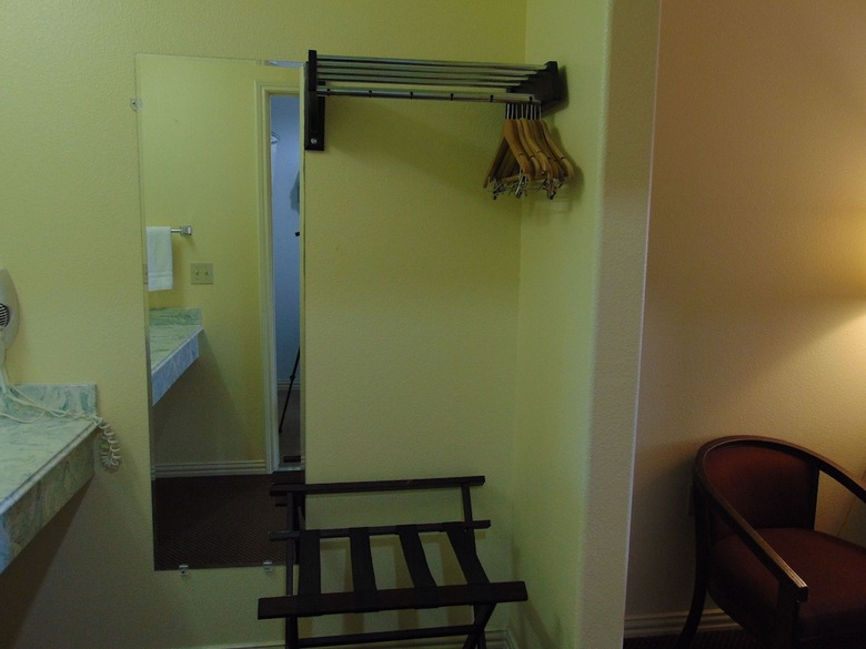 Motel Executive Inn And Suites