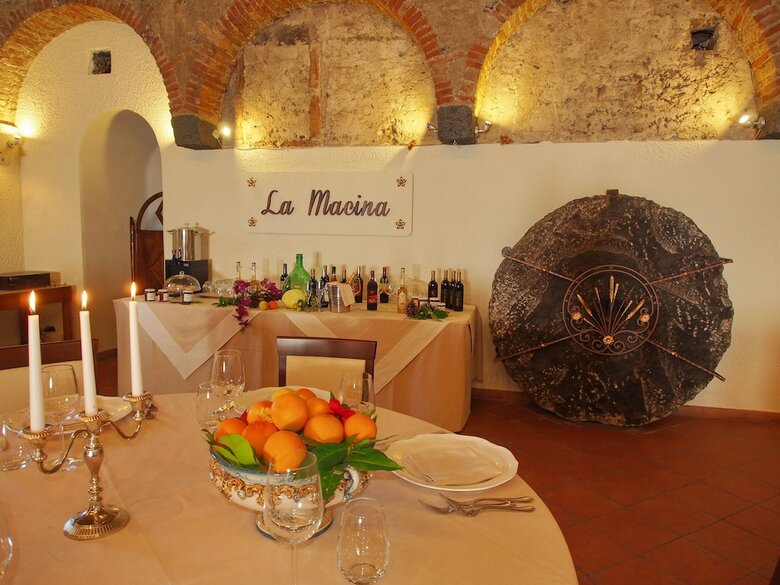 Agroturismo Il Borgo Country Resort