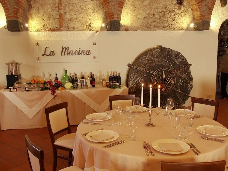 Agroturismo Il Borgo Country Resort