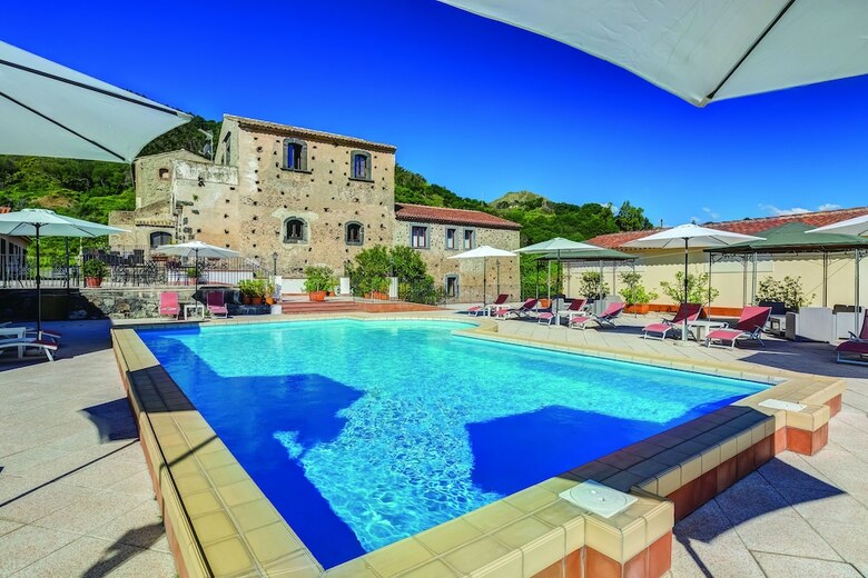 Agroturismo Il Borgo Country Resort