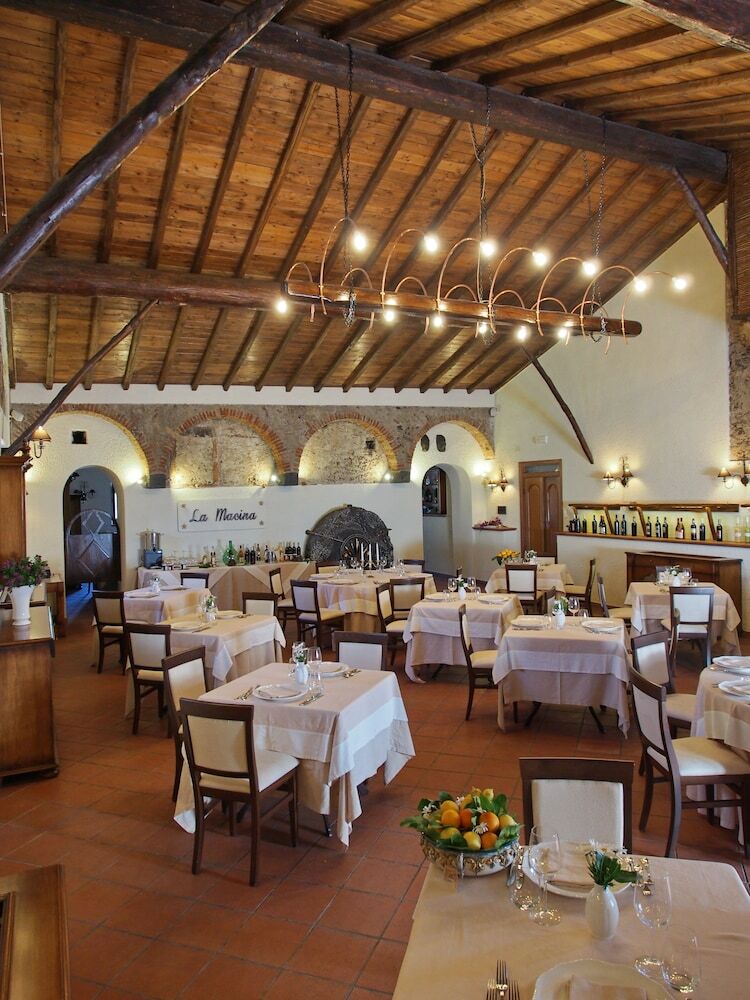 Agroturismo Il Borgo Country Resort
