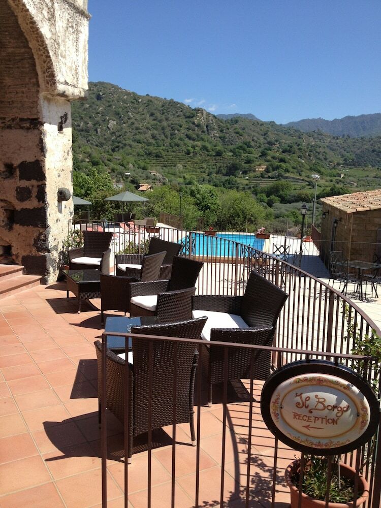 Agroturismo Il Borgo Country Resort