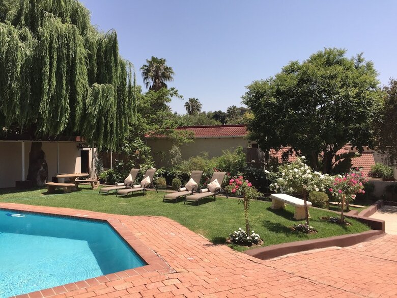 Hotel Marion Lodge