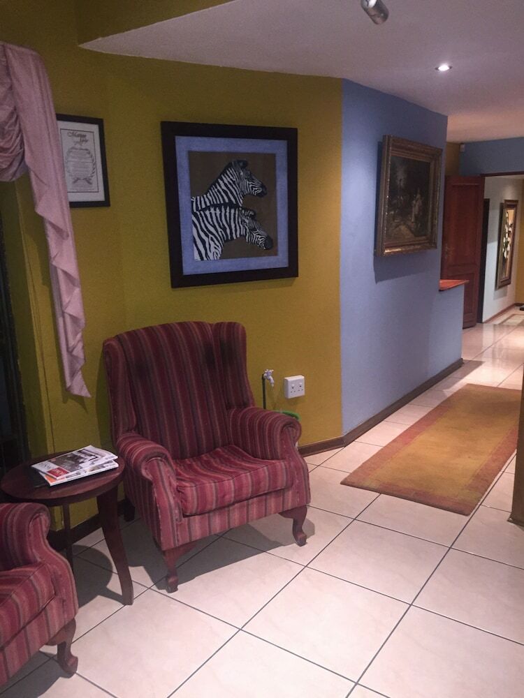 Hotel Marion Lodge