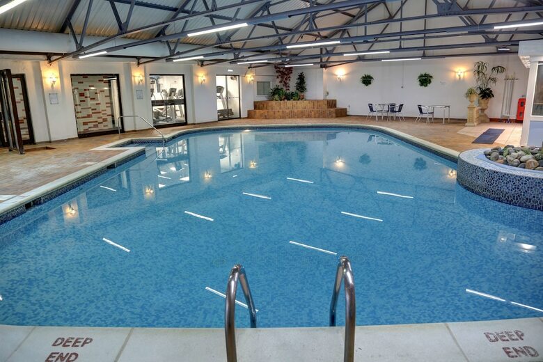 Royal Clifton Hotel & Spa, Sure Hotel Collection