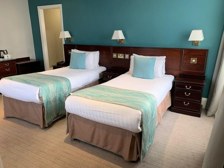 Royal Clifton Hotel & Spa, Sure Hotel Collection