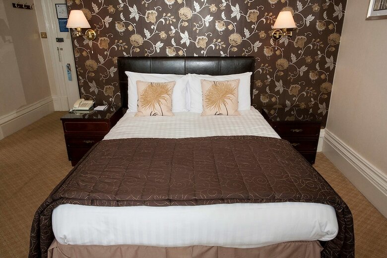 Royal Clifton Hotel & Spa, Sure Hotel Collection