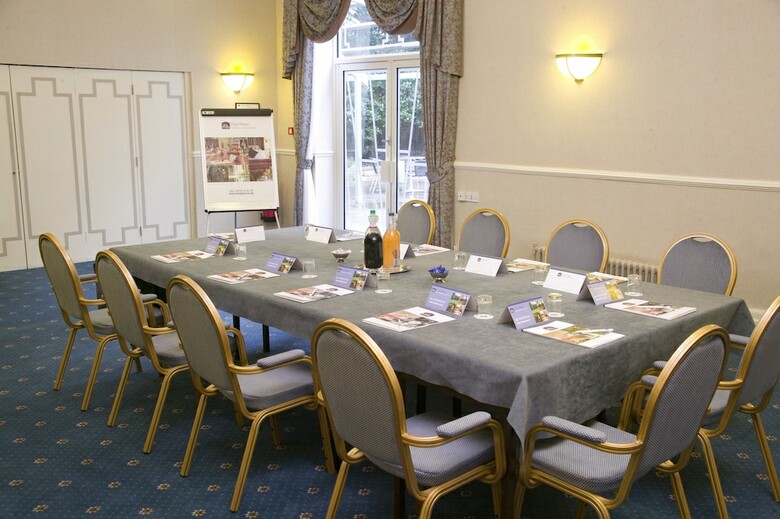 Royal Clifton Hotel & Spa, Sure Hotel Collection