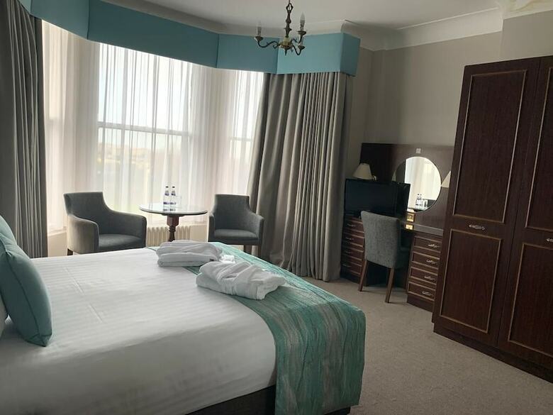 Royal Clifton Hotel & Spa, Sure Hotel Collection