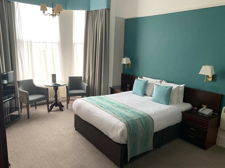 Royal Clifton Hotel & Spa, Sure Hotel Collection