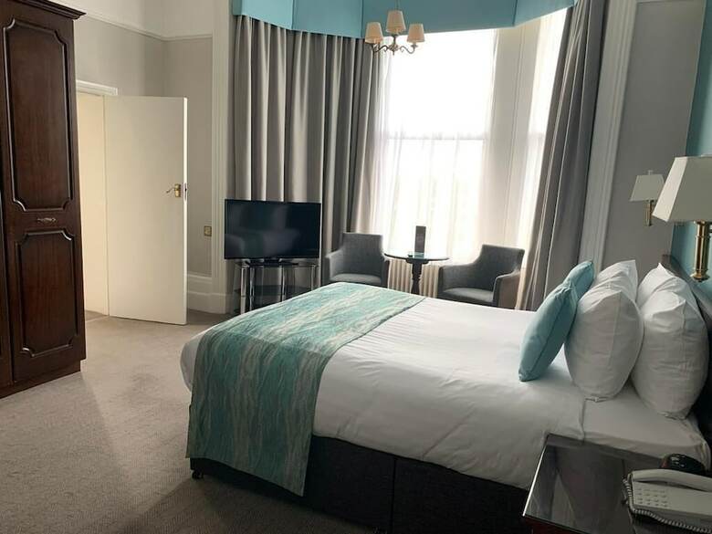 Royal Clifton Hotel & Spa, Sure Hotel Collection