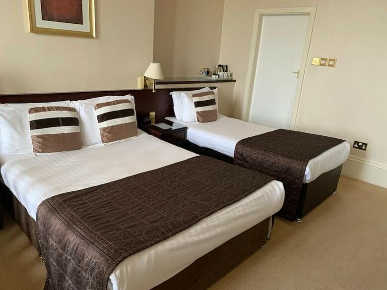 Royal Clifton Hotel & Spa, Sure Hotel Collection