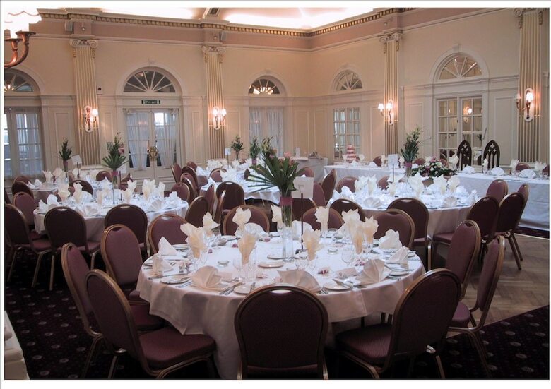 Royal Clifton Hotel & Spa, Sure Hotel Collection