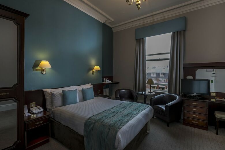 Royal Clifton Hotel & Spa, Sure Hotel Collection