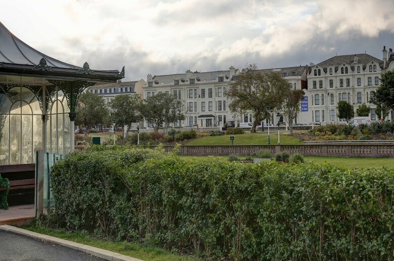 Royal Clifton Hotel & Spa, Sure Hotel Collection