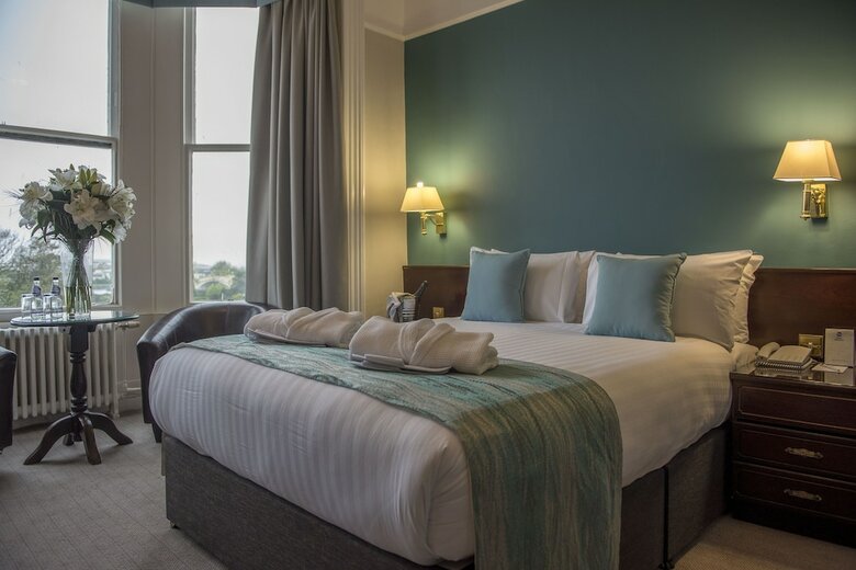 Royal Clifton Hotel & Spa, Sure Hotel Collection